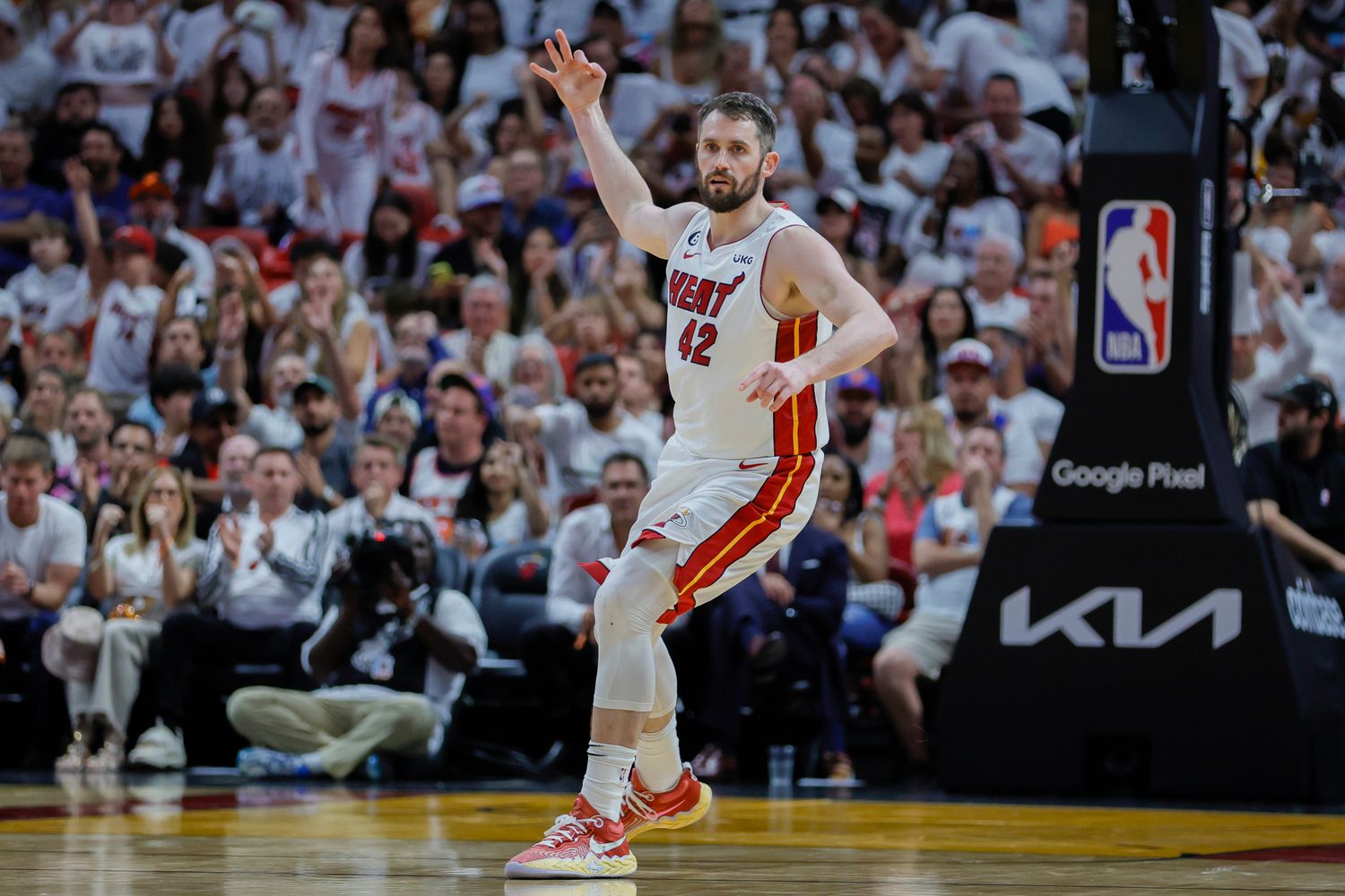 Kevin Love May 8 2023